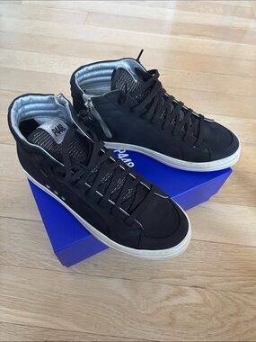 P448 Skate Sneaker